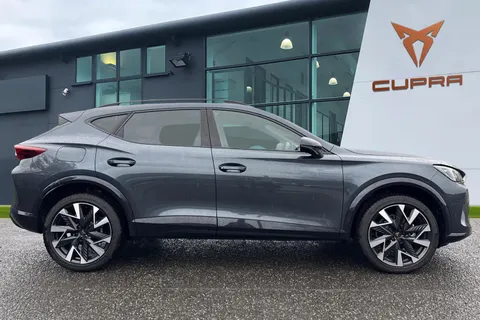 DA25CXF CUPRA Formentor 1.5 eTSI V2 DSG Euro 6 (s/s) 5dr Thumbnail #4