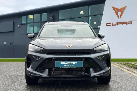 DA25CXF CUPRA Formentor 1.5 eTSI V2 DSG Euro 6 (s/s) 5dr Thumbnail #6