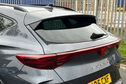 DA25CXF CUPRA Formentor 1.5 eTSI V2 DSG Euro 6 (s/s) 5dr Thumbnail #8