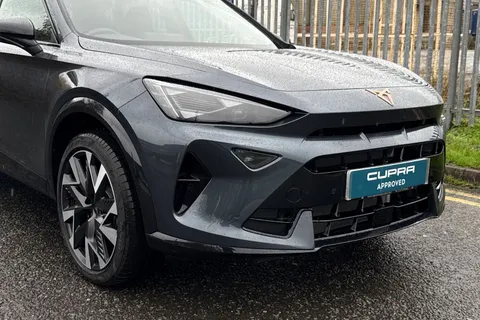 DA25CXF CUPRA Formentor 1.5 eTSI V2 DSG Euro 6 (s/s) 5dr Thumbnail #9