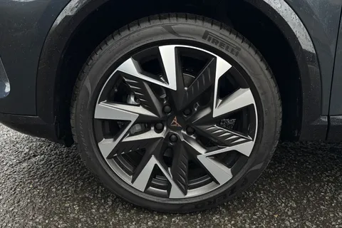 DA25CXF CUPRA Formentor 1.5 eTSI V2 DSG Euro 6 (s/s) 5dr Thumbnail #10