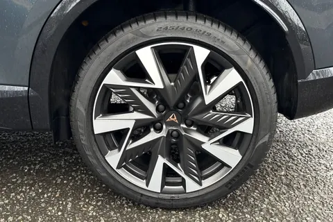 DA25CXF CUPRA Formentor 1.5 eTSI V2 DSG Euro 6 (s/s) 5dr Thumbnail #11