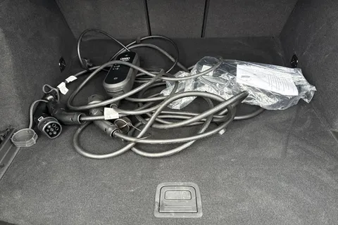 7 of 60 for Audi Q6 E-Tron Q6 SUV S line e-tron quattro 285,00 kW