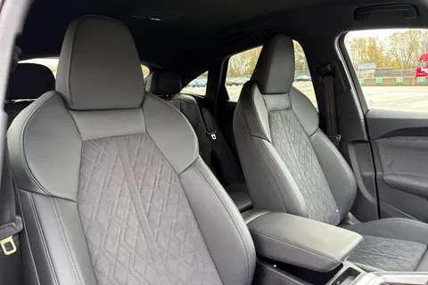  Audi Q5 2.0 TDI Edition 1 Sportback S Tronic quattro Euro 6 (s/s) 5dr Thumbnail #21