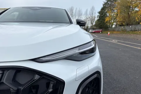  Audi Q5 2.0 TDI Edition 1 Sportback S Tronic quattro Euro 6 (s/s) 5dr Thumbnail #25