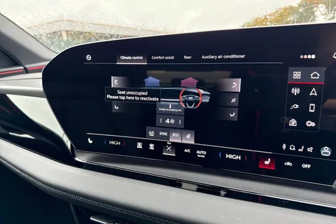 22 of 60 for Audi Q6 E-Tron Q6 SUV S line e-tron quattro 285,00 kW