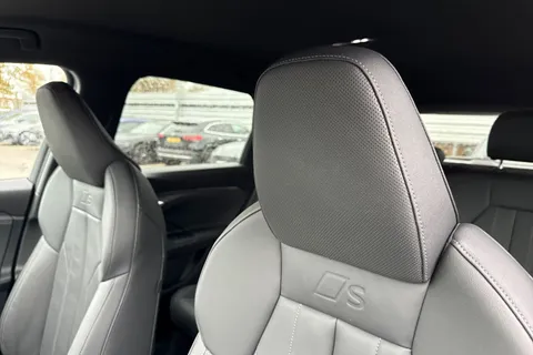 24 of 60 for Audi Q6 E-Tron Q6 SUV S line e-tron quattro 285,00 kW