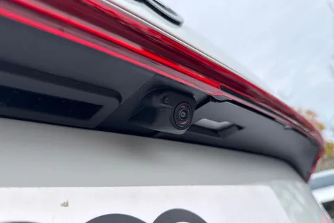  Audi Q5 2.0 TDI Edition 1 Sportback S Tronic quattro Euro 6 (s/s) 5dr Thumbnail #35