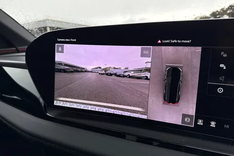 31 of 60 for Audi Q6 E-Tron Q6 SUV S line e-tron quattro 285,00 kW