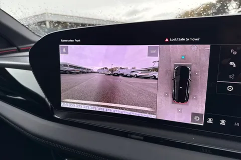 32 of 60 for Audi Q6 E-Tron Q6 SUV S line e-tron quattro 285,00 kW