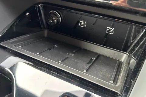  Audi Q5 2.0 TDI Edition 1 Sportback S Tronic quattro Euro 6 (s/s) 5dr Thumbnail #48