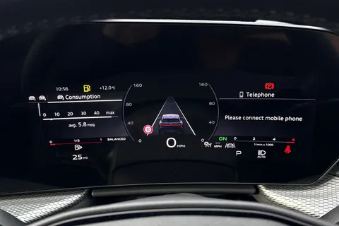  Audi Q5 2.0 TDI Edition 1 Sportback S Tronic quattro Euro 6 (s/s) 5dr Thumbnail #52