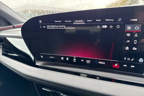 45 of 60 for Audi Q6 E-Tron Q6 SUV S line e-tron quattro 285,00 kW