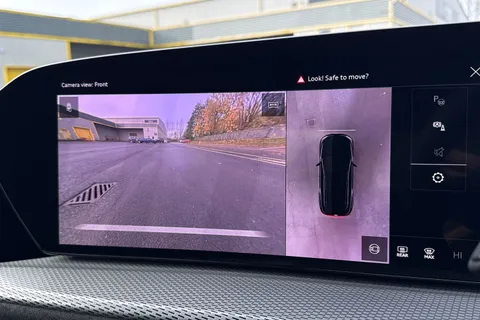  Audi Q5 2.0 TDI Edition 1 Sportback S Tronic quattro Euro 6 (s/s) 5dr Thumbnail #56