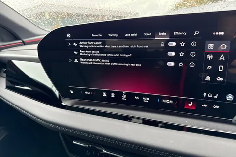 47 of 60 for Audi Q6 E-Tron Q6 SUV S line e-tron quattro 285,00 kW