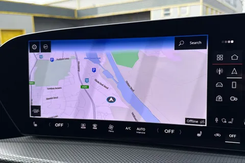  Audi Q5 2.0 TDI Edition 1 Sportback S Tronic quattro Euro 6 (s/s) 5dr Thumbnail #58