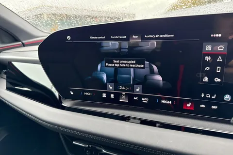 51 of 60 for Audi Q6 E-Tron Q6 SUV S line e-tron quattro 285,00 kW