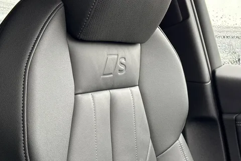 55 of 60 for Audi Q6 E-Tron Q6 SUV S line e-tron quattro 285,00 kW