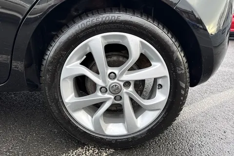 DH18OBU Vauxhall Corsa 1.4i ecoTEC SRi Euro 6 5dr Thumbnail #12