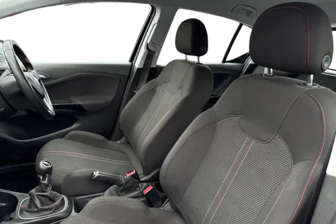 DH18OBU Vauxhall Corsa 1.4i ecoTEC SRi Euro 6 5dr Thumbnail #16