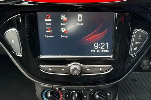 DH18OBU Vauxhall Corsa 1.4i ecoTEC SRi Euro 6 5dr Thumbnail #18