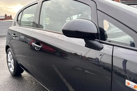 DH18OBU Vauxhall Corsa 1.4i ecoTEC SRi Euro 6 5dr Thumbnail #27