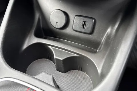 DH18OBU Vauxhall Corsa 1.4i ecoTEC SRi Euro 6 5dr Thumbnail #35