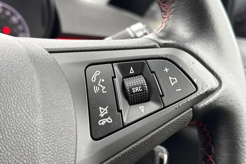 DH18OBU Vauxhall Corsa 1.4i ecoTEC SRi Euro 6 5dr Thumbnail #37