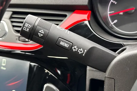 DH18OBU Vauxhall Corsa 1.4i ecoTEC SRi Euro 6 5dr Thumbnail #40