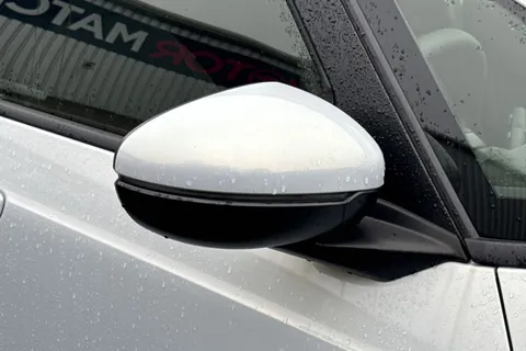 MJ75XWW Honda Jazz 1.5 i-MMD Hybrid Advance 5dr eCVT Thumbnail #11