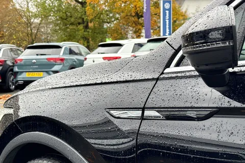 ML72EMX Volkswagen Tiguan 1.5 TSI 150 R-Line 5dr DSG | Heated Seats | Navigation Thumbnail #39