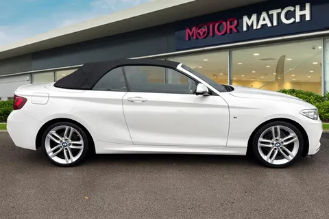 3 of 62 for BMW 2 Series 1.5 218i M Sport Euro 6 (s/s) 2dr