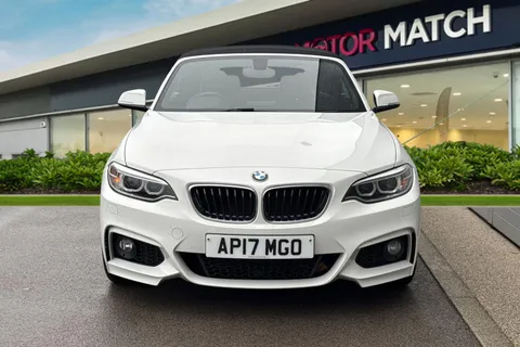 6 of 62 for BMW 2 Series 1.5 218i M Sport Euro 6 (s/s) 2dr