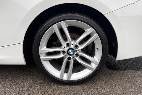 13 of 62 for BMW 2 Series 1.5 218i M Sport Euro 6 (s/s) 2dr