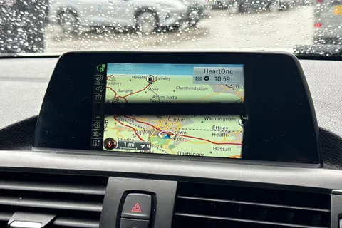 17 of 62 for BMW 2 Series 1.5 218i M Sport Euro 6 (s/s) 2dr