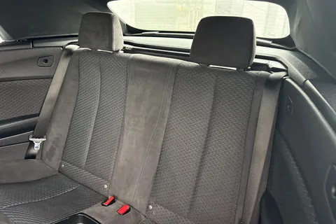 19 of 62 for BMW 2 Series 1.5 218i M Sport Euro 6 (s/s) 2dr