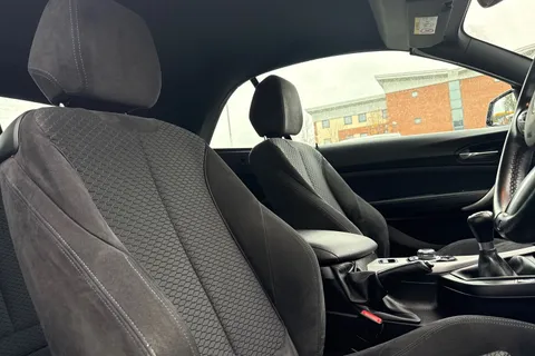 24 of 62 for BMW 2 Series 1.5 218i M Sport Euro 6 (s/s) 2dr