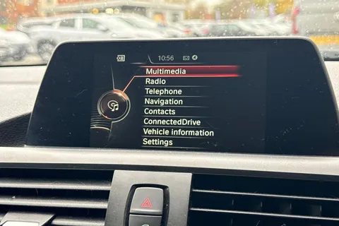 43 of 62 for BMW 2 Series 1.5 218i M Sport Euro 6 (s/s) 2dr