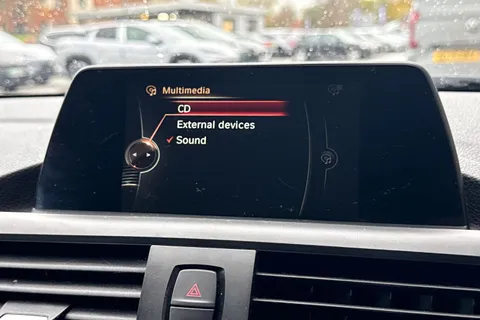 44 of 62 for BMW 2 Series 1.5 218i M Sport Euro 6 (s/s) 2dr