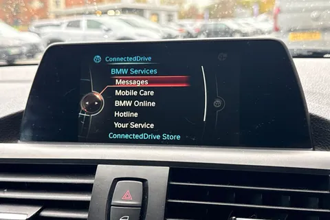 48 of 62 for BMW 2 Series 1.5 218i M Sport Euro 6 (s/s) 2dr