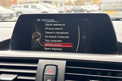 49 of 62 for BMW 2 Series 1.5 218i M Sport Euro 6 (s/s) 2dr