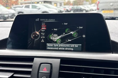 51 of 62 for BMW 2 Series 1.5 218i M Sport Euro 6 (s/s) 2dr