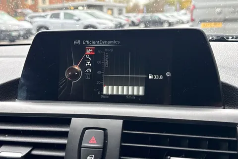 52 of 62 for BMW 2 Series 1.5 218i M Sport Euro 6 (s/s) 2dr