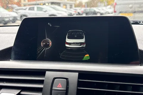 53 of 62 for BMW 2 Series 1.5 218i M Sport Euro 6 (s/s) 2dr