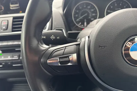 54 of 62 for BMW 2 Series 1.5 218i M Sport Euro 6 (s/s) 2dr