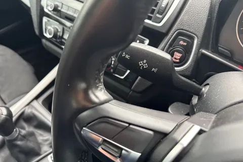 55 of 62 for BMW 2 Series 1.5 218i M Sport Euro 6 (s/s) 2dr