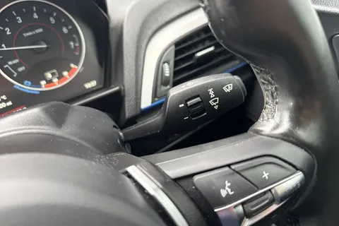 57 of 62 for BMW 2 Series 1.5 218i M Sport Euro 6 (s/s) 2dr