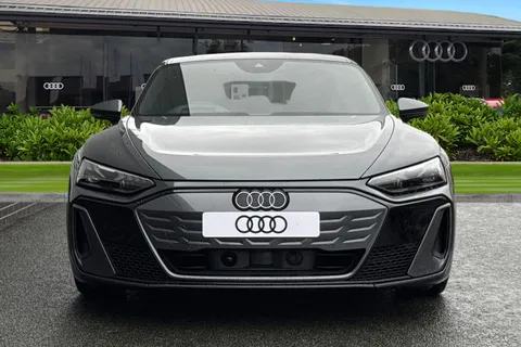  Audi e-tron GT 105kWh Auto quattro 4dr Thumbnail #6