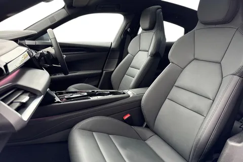  Audi e-tron GT 105kWh Auto quattro 4dr Thumbnail #11