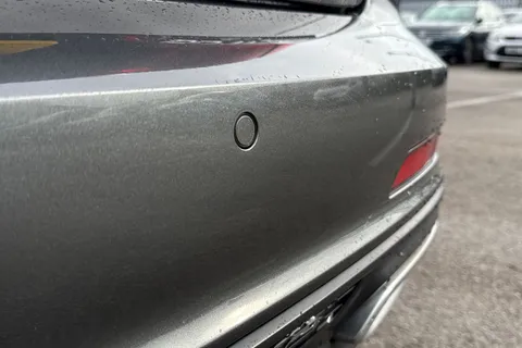 29 of 51 for Audi A6 Saloon S line 50 TFSI e quattro 299 PS S tronic